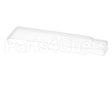 36653.0001 Bunn Lid, Hopper 8Lb Imix