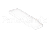36653.0001 Bunn Lid, Hopper 8Lb Imix