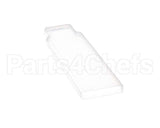 36653.0001 Bunn Lid, Hopper 8Lb Imix