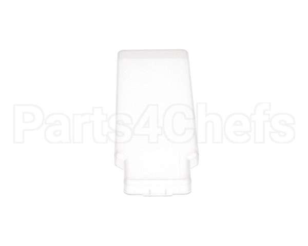 36653.0001 Bunn Lid, Hopper 8Lb Imix