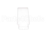 36653.0001 Bunn Lid, Hopper 8Lb Imix