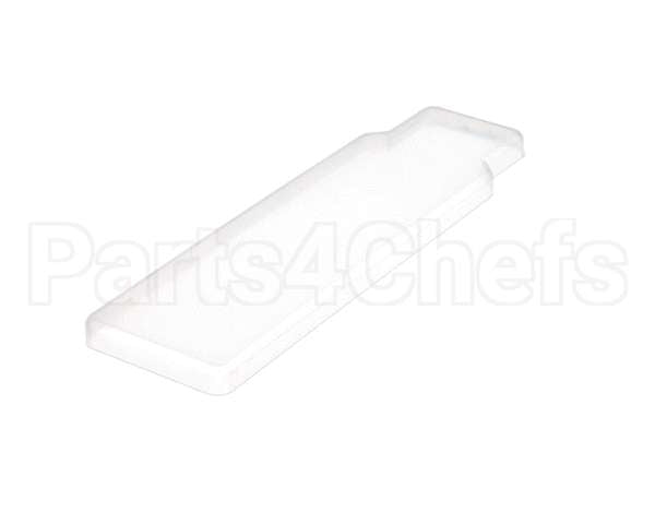 36653.0001 Bunn Lid, Hopper 8Lb Imix