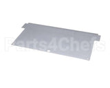 36659.0002 Bunn Panel,Acs Lower Door Lh-Imix4/5