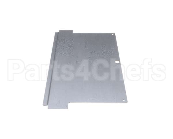 36659.0002 Bunn Panel,Acs Lower Door Lh-Imix4/5