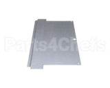 36659.0002 Bunn Panel,Acs Lower Door Lh-Imix4/5