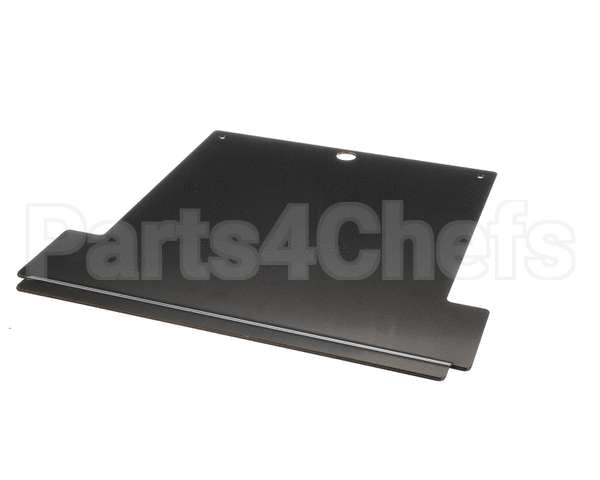 36659.0003 Bunn Panel, Acs Lower Door Lh-Imix3
