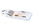 36662 Silver King Hinge Glass Door Bottom Rh