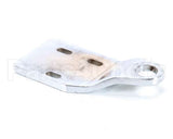 36662 Silver King Hinge Glass Door Bottom Rh