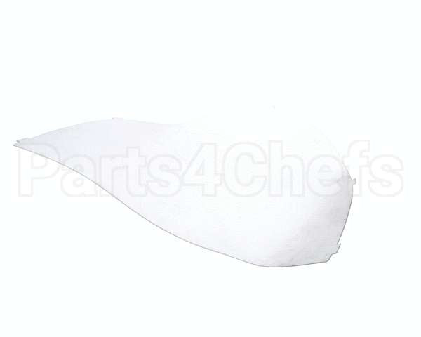 36662.0000 Bunn Lens,Merchandiser Remvimix4/5