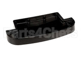 36670.0001 Bunn Drip Tray, Sbda-8 Black