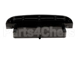 36670.0001 Bunn Drip Tray, Sbda-8 Black