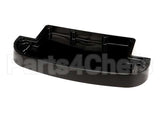 36670.0001 Bunn Drip Tray, Sbda-8 Black