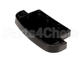 36670.0001 Bunn Drip Tray, Sbda-8 Black