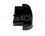 36670.0001 Bunn Drip Tray, Sbda-8 Black