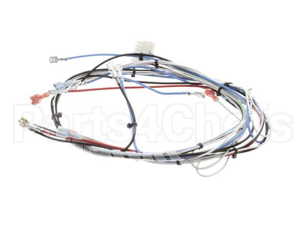36677.0016 Bunn Wiring Harness, Itcb 208V