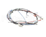 36677.0016 Bunn Wiring Harness, Itcb 208V