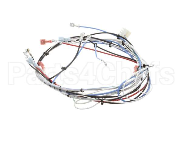 36677.0016 Bunn Wiring Harness, Itcb 208V