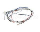 36677.0016 Bunn Wiring Harness, Itcb 208V