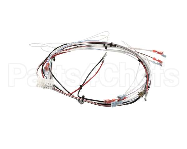 36677.0024 Bunn Wiring Harness, Itcb Mcd