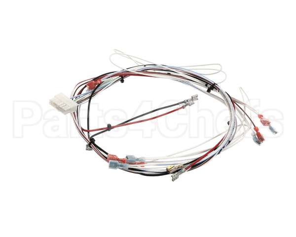 36677.0024 Bunn Wiring Harness, Itcb Mcd