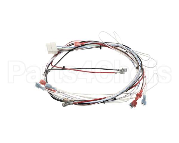 36677.0024 Bunn Wiring Harness, Itcb Mcd