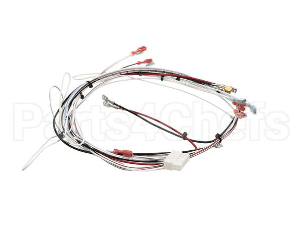 36677.0024 Bunn Wiring Harness, Itcb Mcd