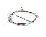 36677.0024 Bunn Wiring Harness, Itcb Mcd