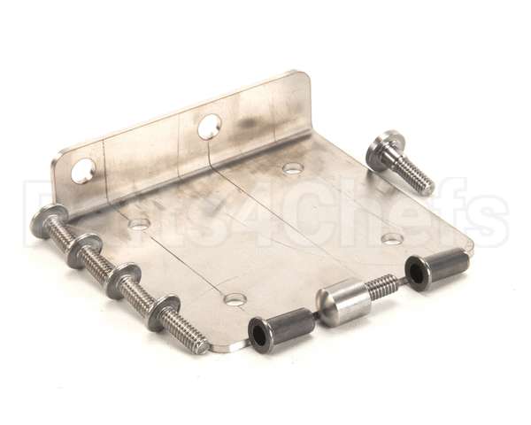 36685 Silver King Assembly Hinge Lh Skpz60