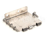 36685 Silver King Assembly Hinge Lh Skpz60