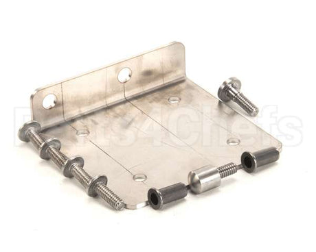 36685 Silver King Assembly Hinge Lh Skpz60