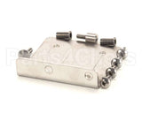 36685 Silver King Assembly Hinge Lh Skpz60