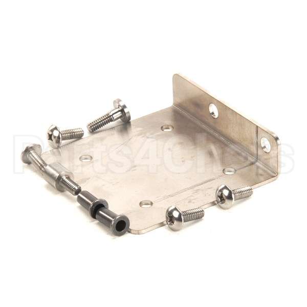 36686 Compatible Silver King Assy Hinge Rh Skpz60