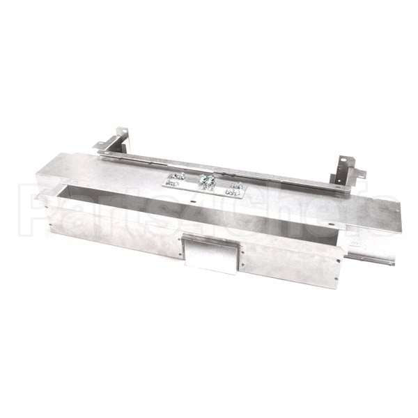 36687 Compatible Blodgett Kit, Venting Dfgxl On Df Gxl