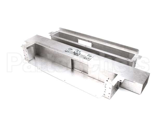 36687 Blodgett Kit,Venting Dfgxl On Dfgxl