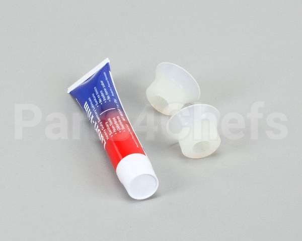 36695.1000 Bunn Seal Kit, Shaft (Ultra-2)