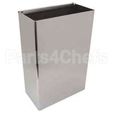 367-60 Compatible Bobrick 12 Gal Waste Receptacle Interchangeable Module