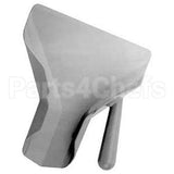 3670 Compatible Traex Scoop, Fry - Plastic Rh