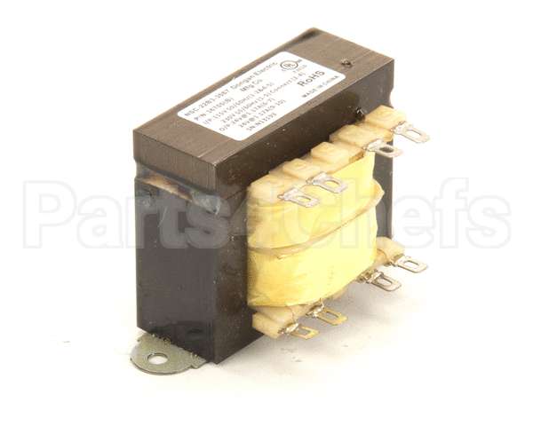 36700 Blodgett Transformer, 115/230--24V 56A