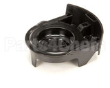 36717.1002 Bunn Pod Holder Assembly, W/Decal Blk