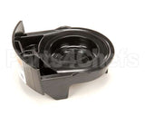 36717.1002 Bunn Pod Holder Assembly, W/Decal Blk