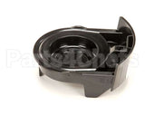 36717.1002 Bunn Pod Holder Assembly, W/Decal Blk