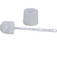 36719700 Compatible Carlisle Foodservice Brush, Bowl W/ Caddy, 14-1/2"