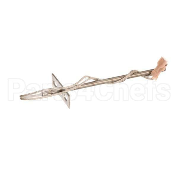 36720 Compatible Blodgett Probe, Rtd 1K Ohm D/M1Xl