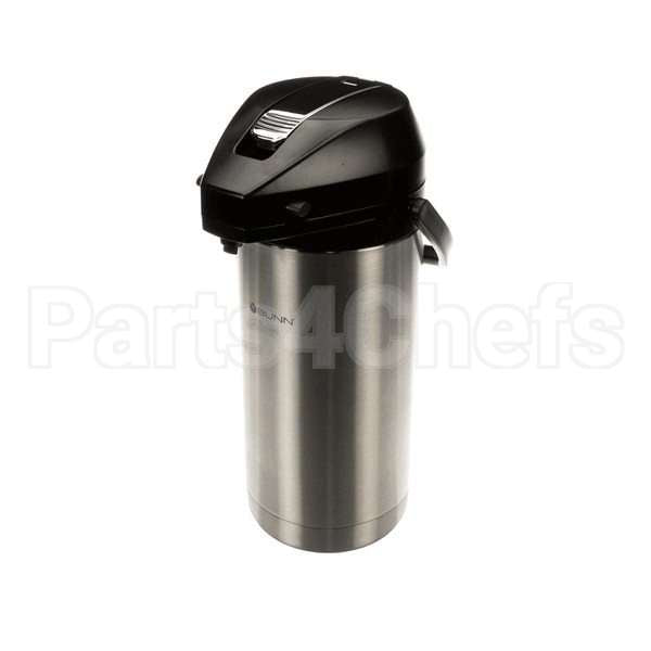 36725.0000 Compatible Bunn 3.8 Lt Airpot