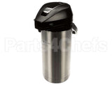 36725.0000 Bunn 3.8 Lt Airpot