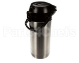 36725.0000 Bunn 3.8 Lt Airpot