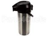 36725.0000 Bunn 3.8 Lt Airpot