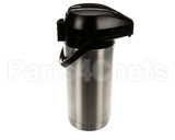 36725.0000 Bunn 3.8 Lt Airpot