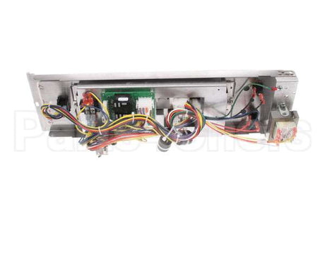 36727 Blodgett Kit Iq2 Into Ctb 2Sb