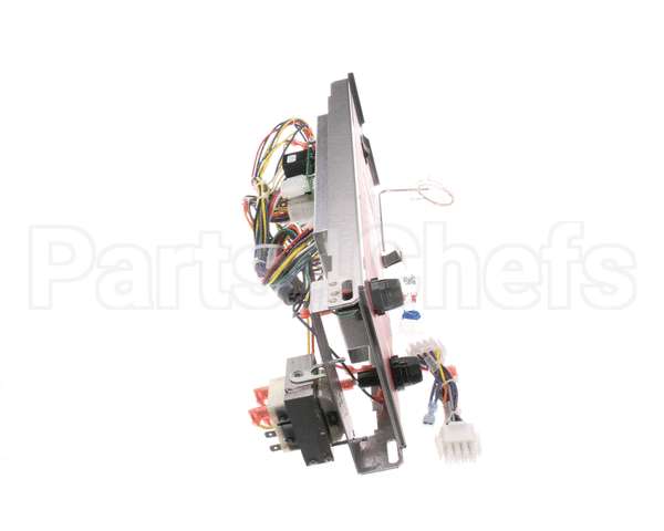 36727 Blodgett Kit Iq2 Into Ctb 2Sb
